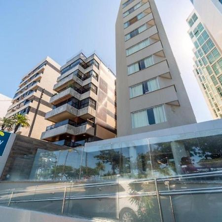 Happy Hotel Pajucara Maceió Exterior foto